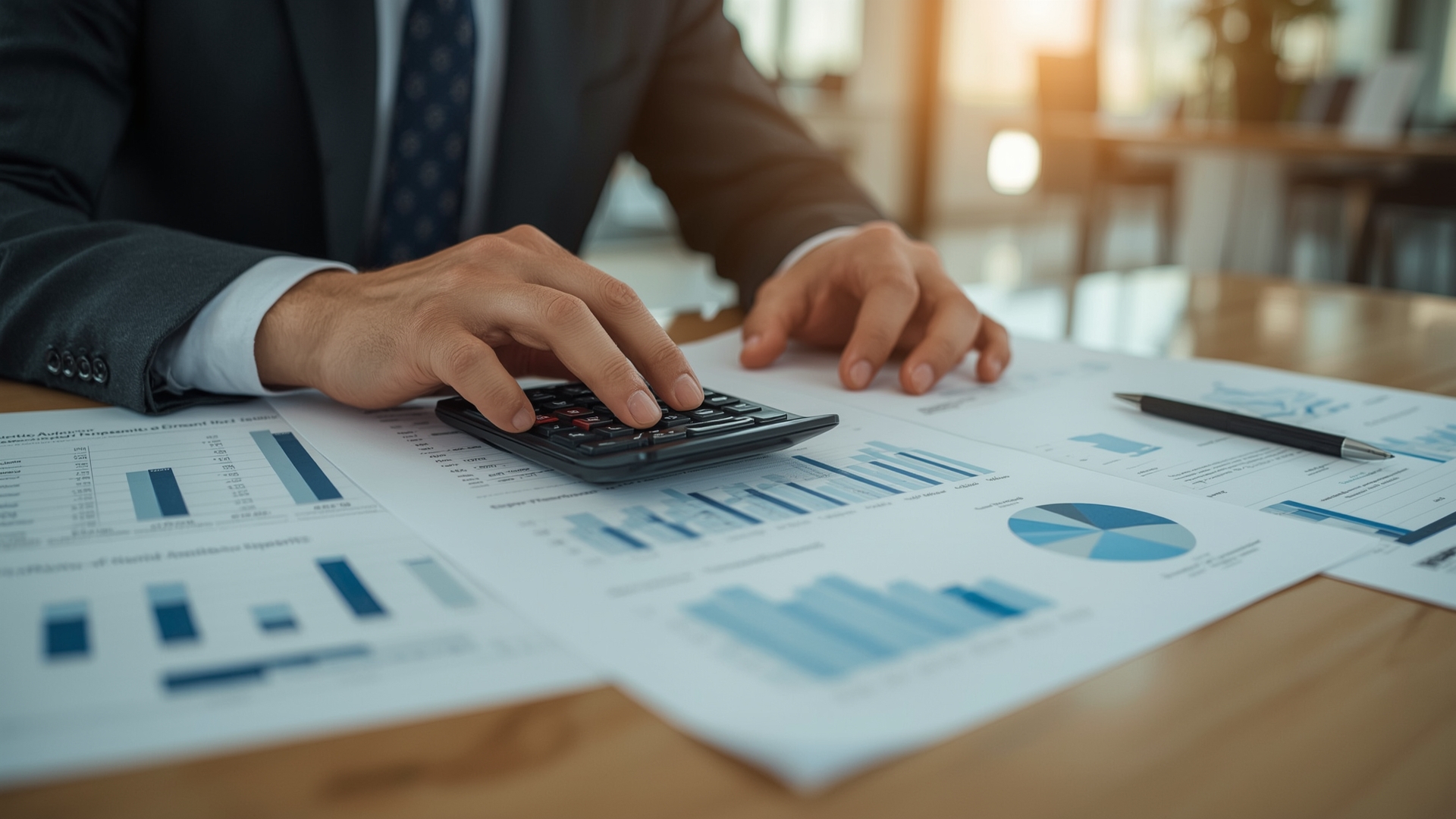 Consultoría Financiera