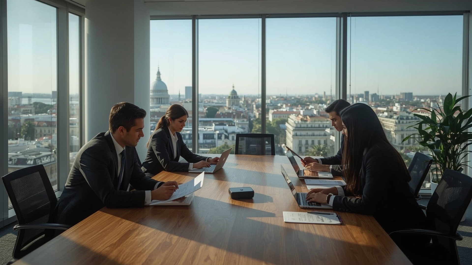 Auditoría Financiera